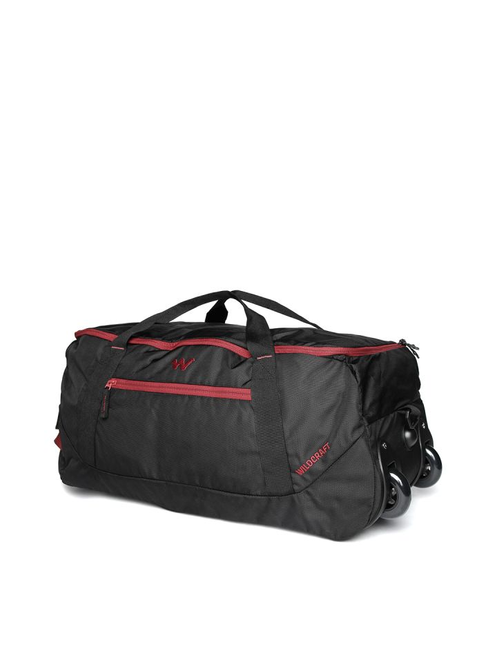 Wildcraft clearance rover 1