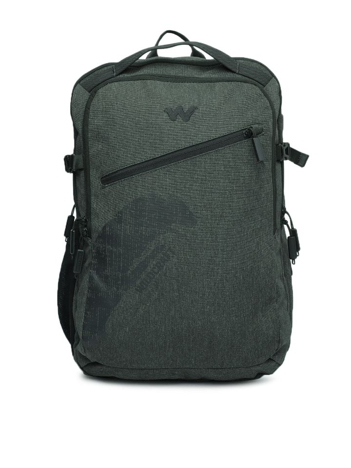 wildcraft waterproof backpack