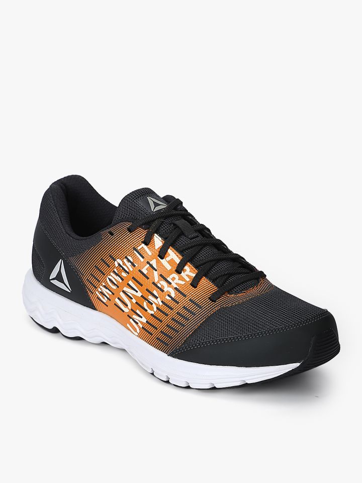Reebok dual clearance dash run