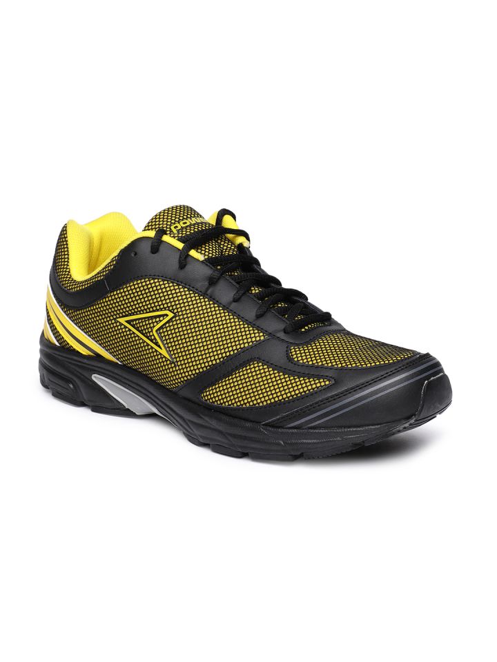 Power running clearance shoes for mens