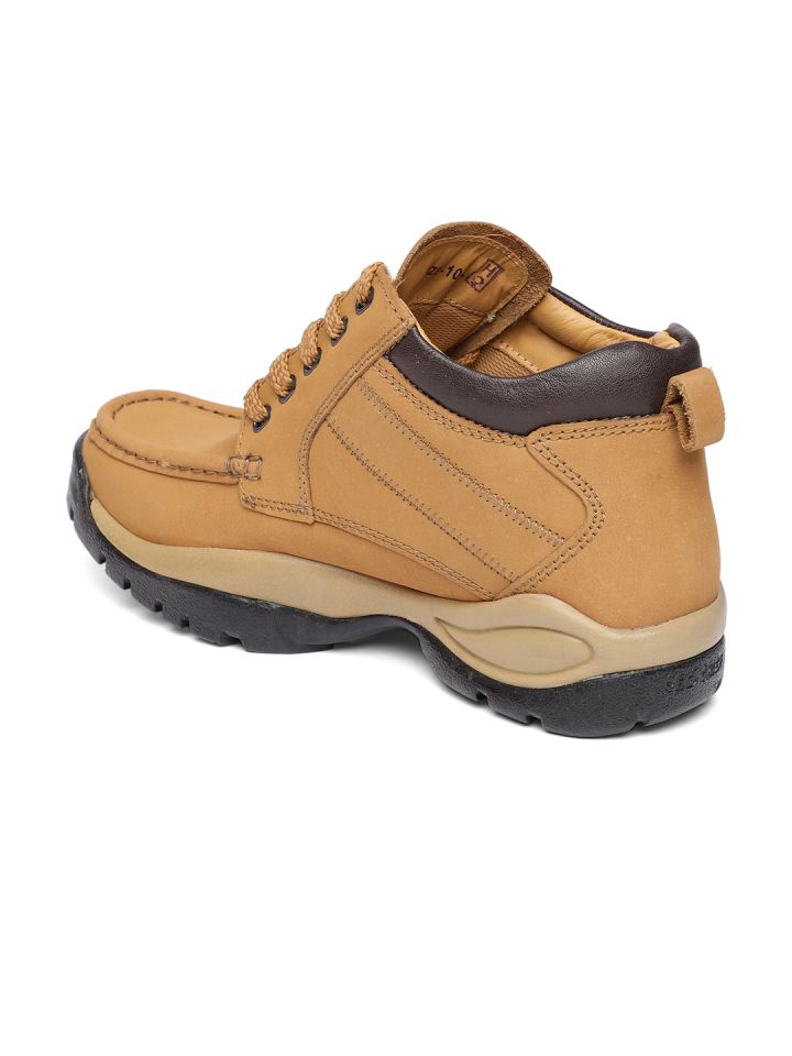 Red chief shoes 2051 clearance