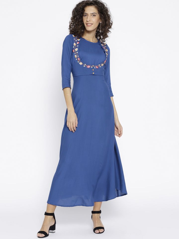 Myntra online athena dress