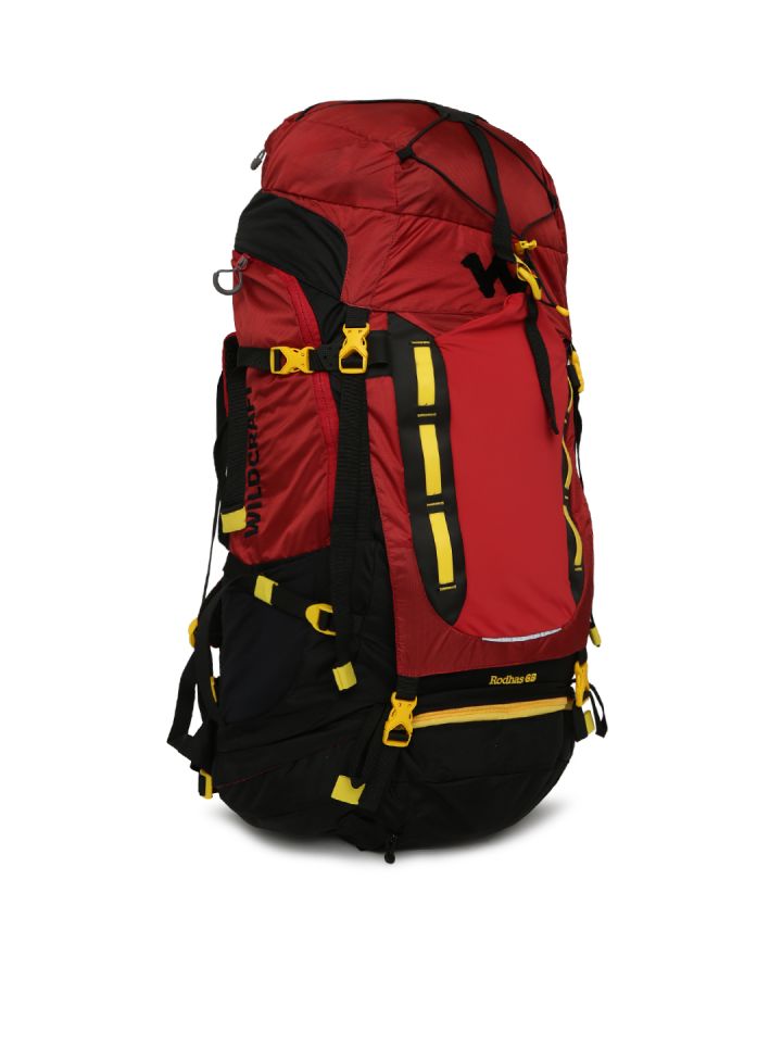 wildcraft rodhas 65 rucksack