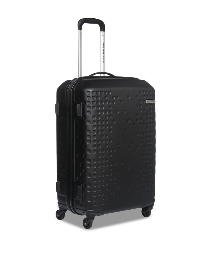 american tourister cruze abs 70 cms