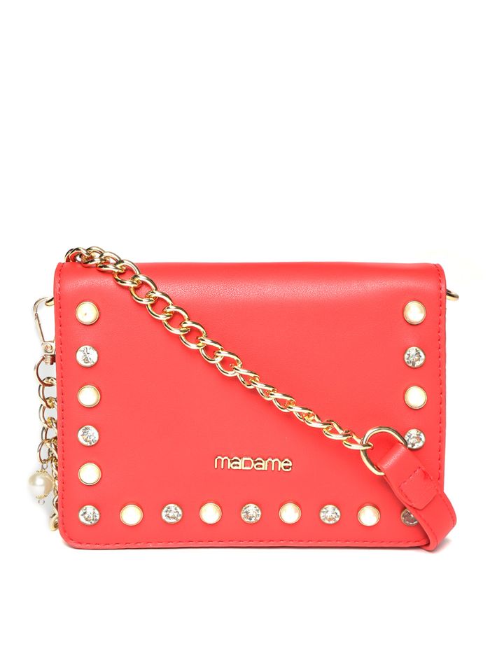 Madame sling bag clearance