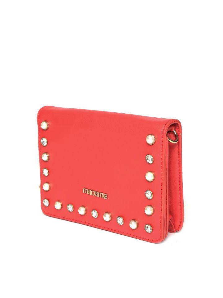 Madame sales sling bag