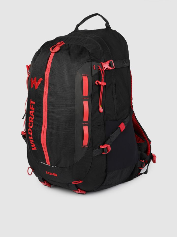 Wildcraft hypadura dris 35 liters backpack deals