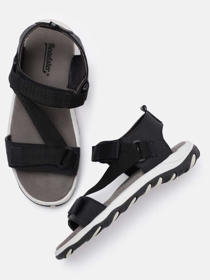 Roadster sandals jabong sale