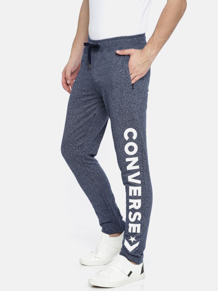 converse mens track pants