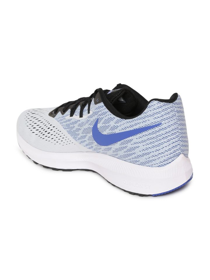Nike zoom winflo 4 running deals shoes for men
