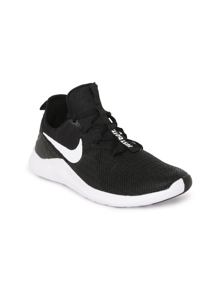 Nike free tr 8 heel drop sale
