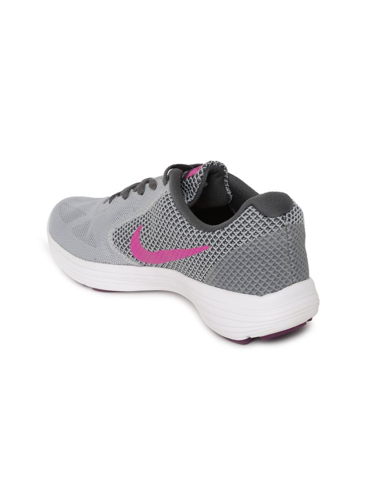 Nike revolution 3 hot sale myntra