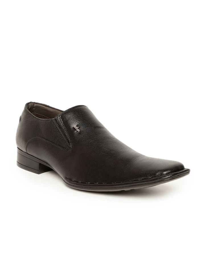 Lee cooper slip discount on formal shoes