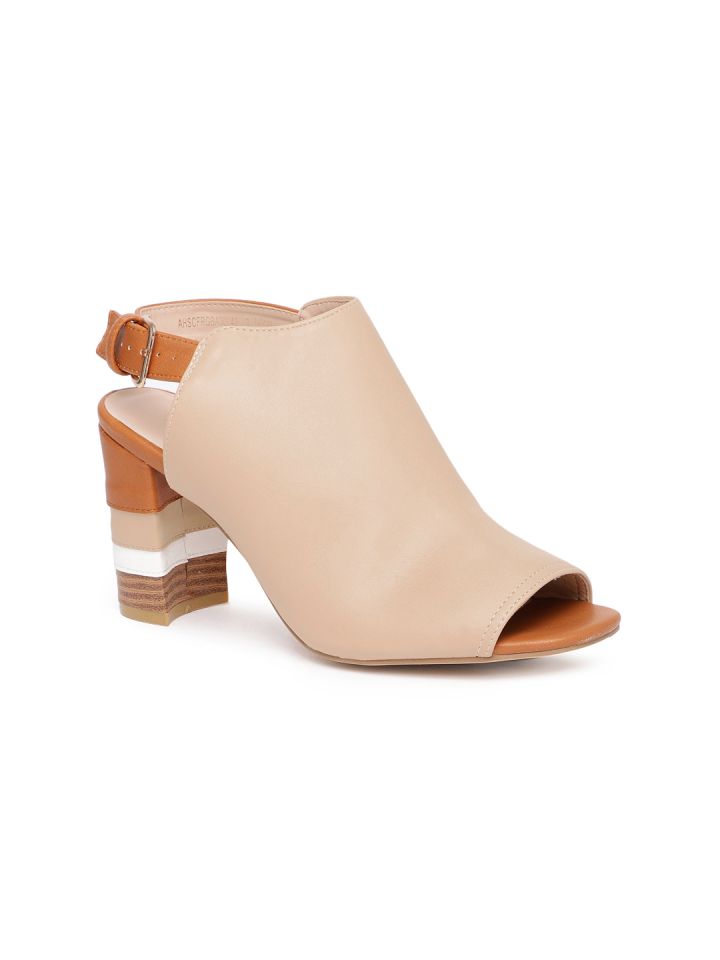 Allen solly shop ladies sandals