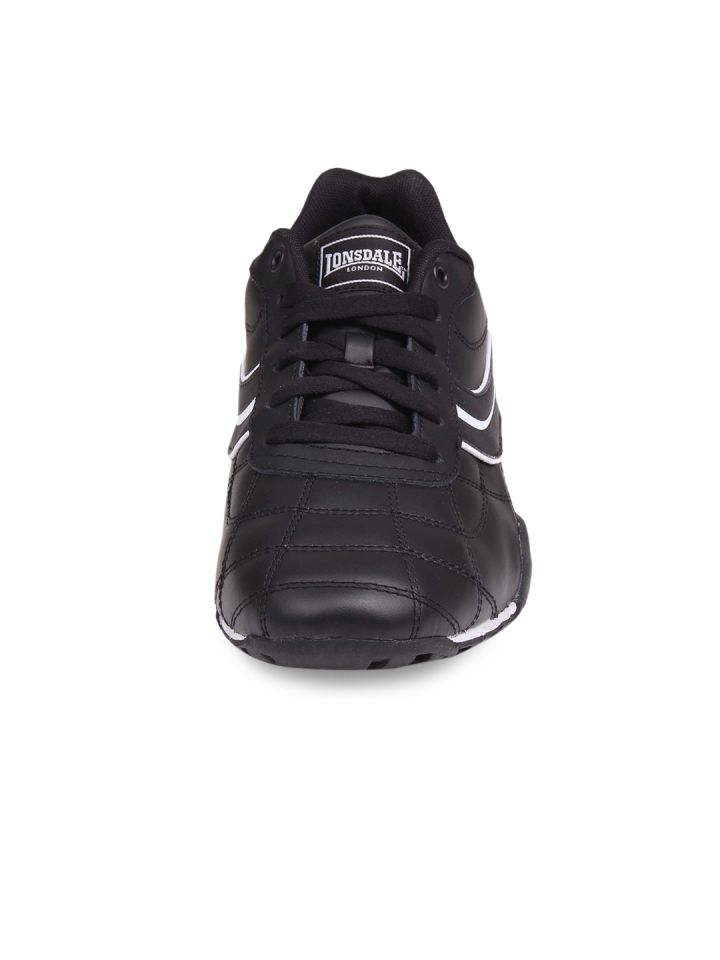 Lonsdale training best sale shoes