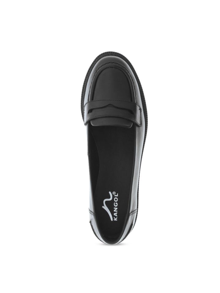 Kangol loafers online