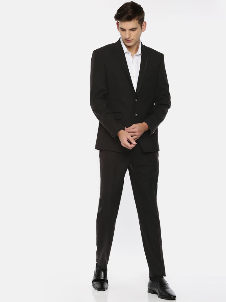 Park sales avenue suits