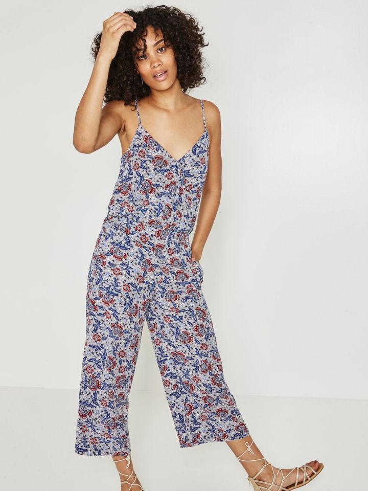 Promod jumpsuit on sale