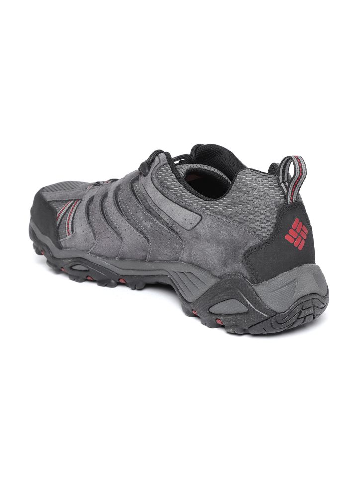 Columbia north plains ii hiking shoe shop