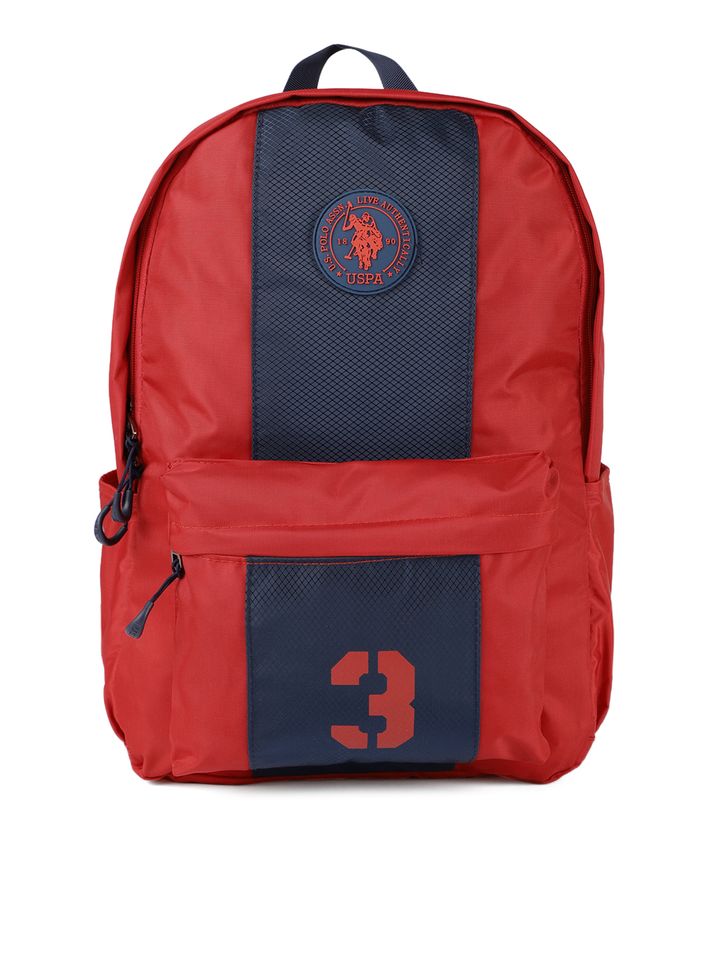 us polo backpack Online Sale