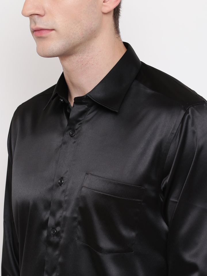 Party wear shirts myntra hotsell