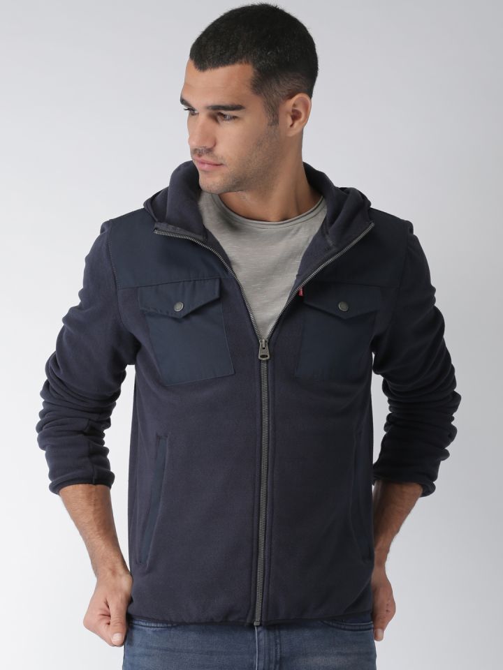 levi's tailored jacket