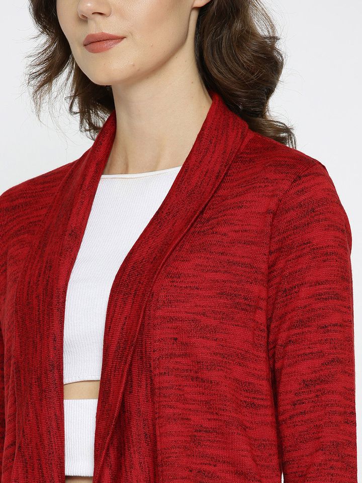 aurelia sweater jacket