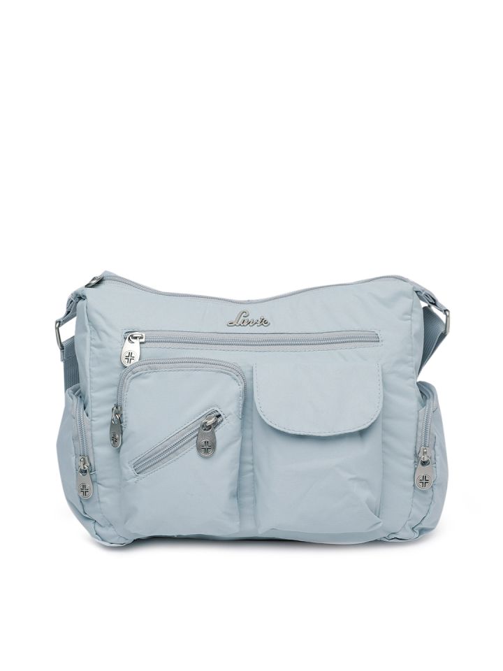 myntra lavie sling bags