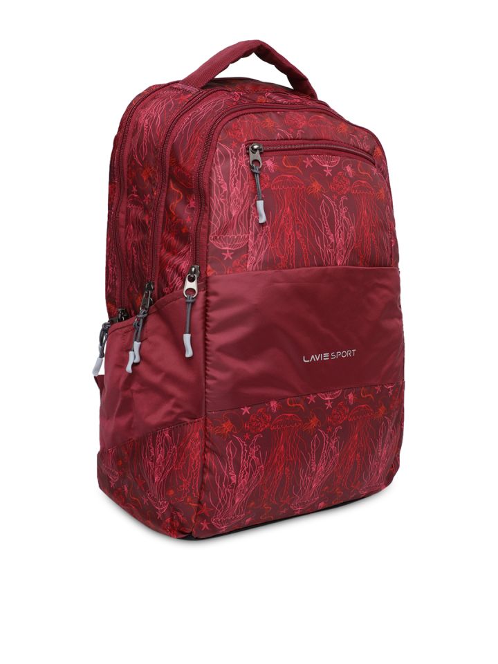 lavie backpack for women