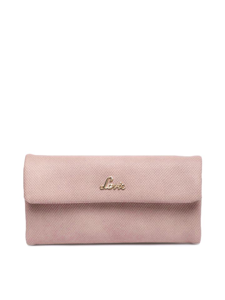 Lavie on sale wallets myntra