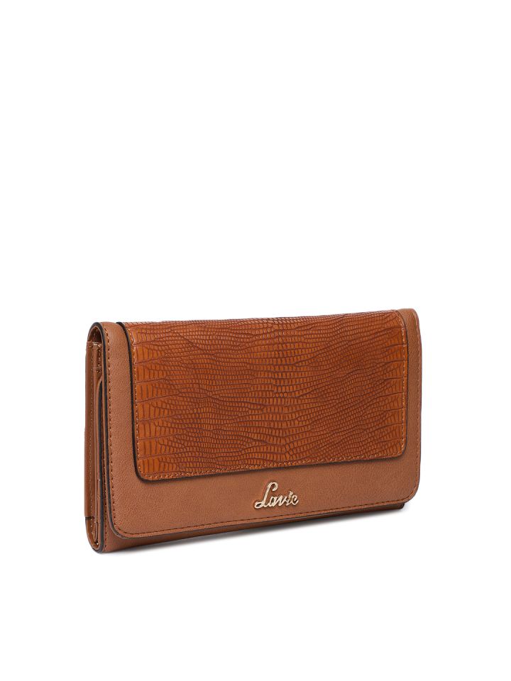 Lavie on sale wallets myntra