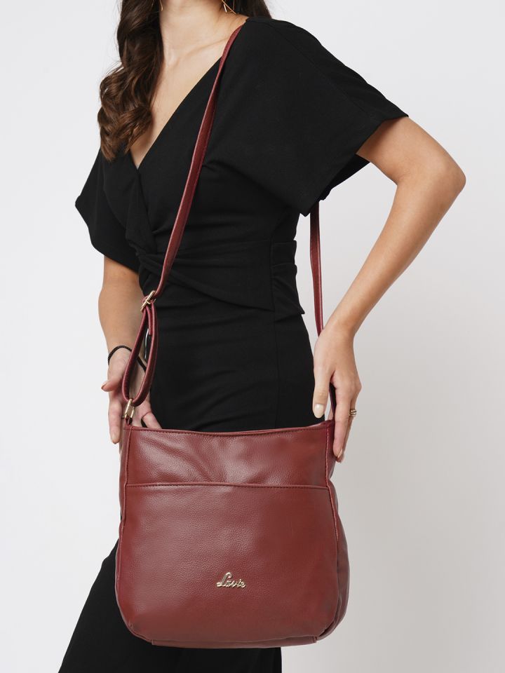Lavie cetan women's sling bag deals