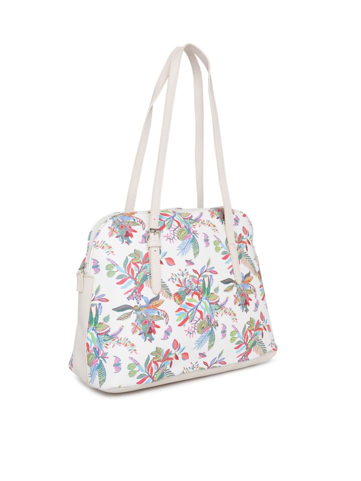 Lavie floral bags store