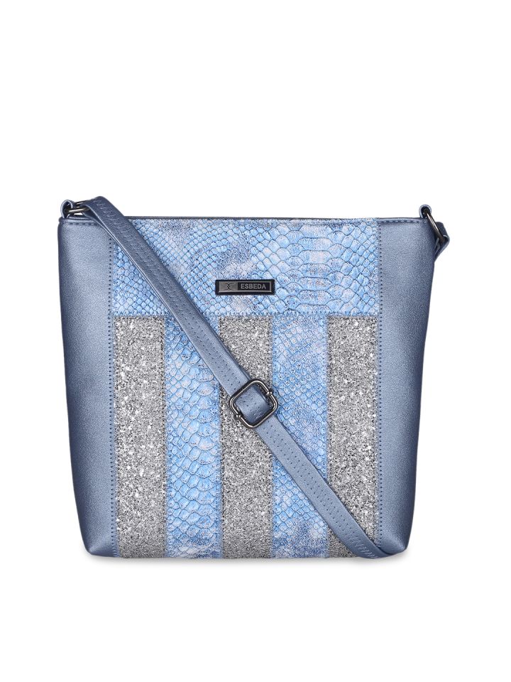 Esbeda sling bags myntra top
