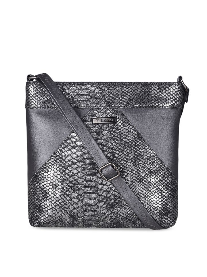 Esbeda sling on sale bags myntra