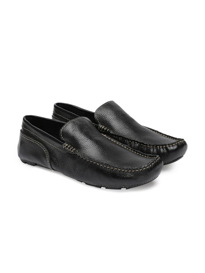 steve madden patent leather loafers
