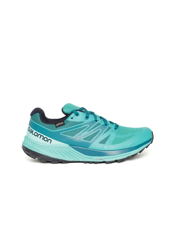 salomon shoes myntra