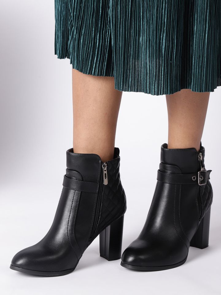 Dressberry boots 2025