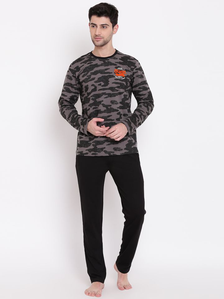 Sweet dreams best sale mens night suit