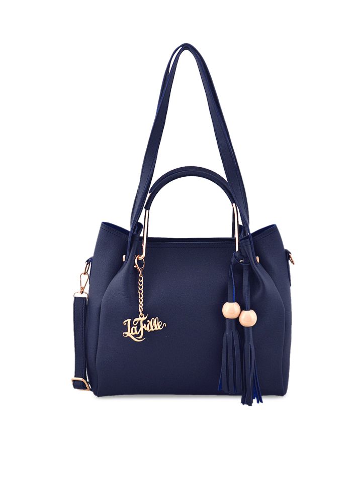 la fille bags Cinosural International School