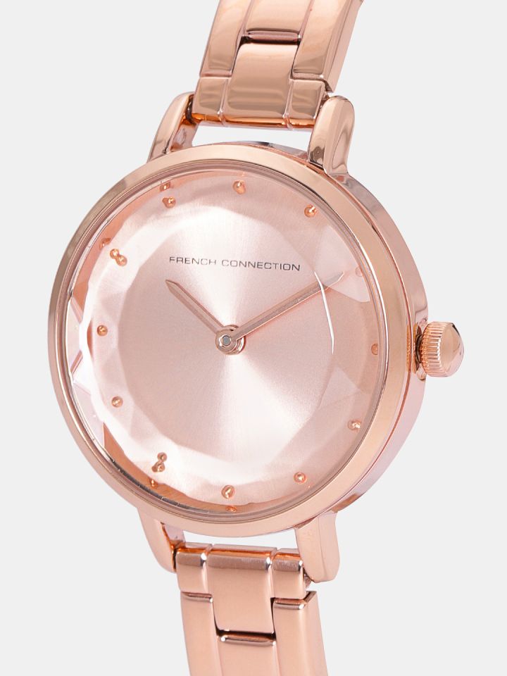 French connection top watches myntra