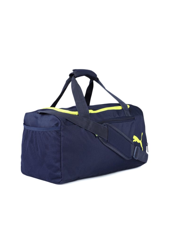 Myntra discount duffle bag