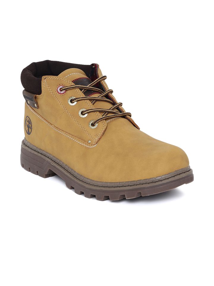 Boots carrera outlet
