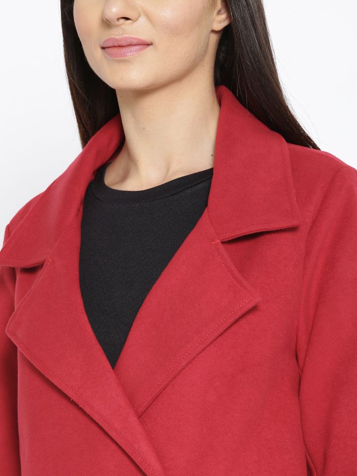 Benetton hot sale coats 2018