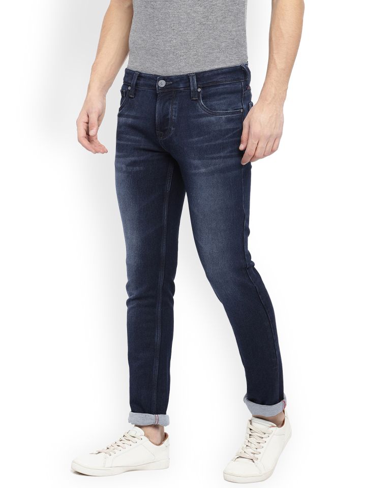 Integriti on sale jeans myntra