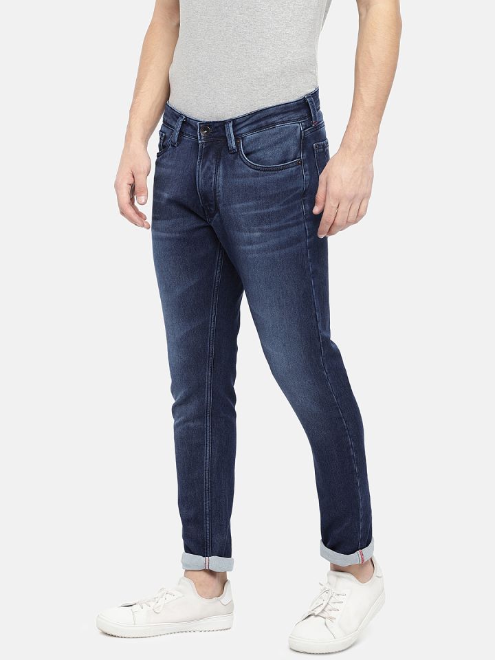 Integriti jeans myntra sale