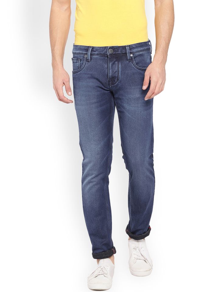 Integriti jeans myntra sale