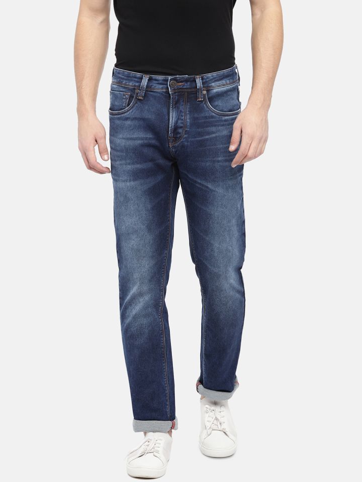 Integriti jeans myntra deals