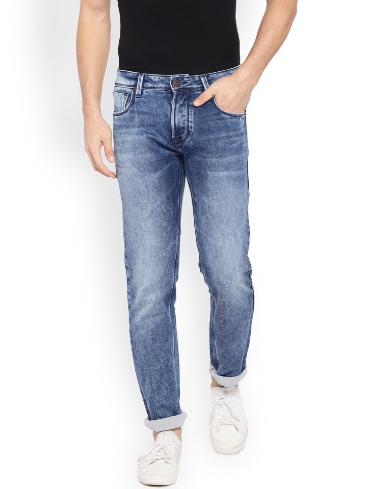 Integriti jeans clearance myntra