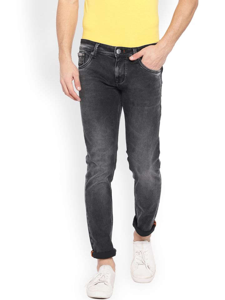 Integriti jeans deals myntra